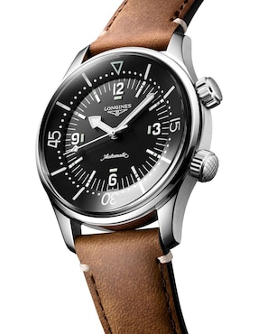 Reloj Longines Heritage unisex L37644500