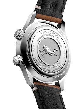 Reloj Longines Heritage unisex L37644500