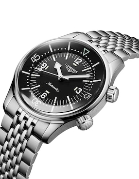 Reloj Longines Heritage unisex L37644506