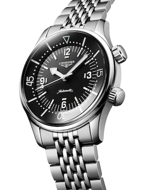 Reloj Longines Heritage unisex L37644506