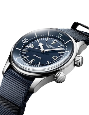 Reloj Longines Heritage unisex L37644902