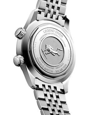 Reloj Longines Legend Diver unisex L37644906
