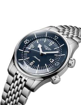 Reloj Longines Legend Diver unisex L37644906