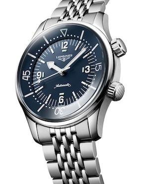 Reloj Longines Legend Diver unisex L37644906