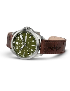 Reloj Hamilton Khaki Aviation Pilot unisex H64635560