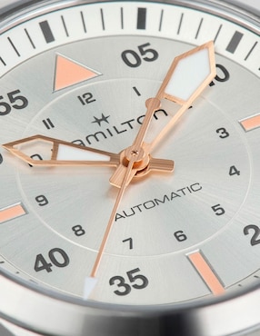 Reloj Hamilton Khaki Aviation Pilot unisex H76215850