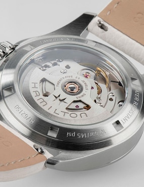 Reloj Hamilton Khaki Aviation Pilot unisex H76215850