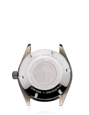 Reloj Edox SKY DIVER para hombre 80126 3VIN GDN