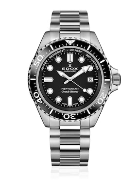 Reloj Edox NEPTUNIAN para hombre 80801 3NM NIN