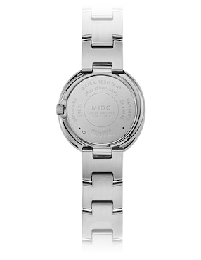 Reloj Mido Miss Cloud para mujer M0500091103100