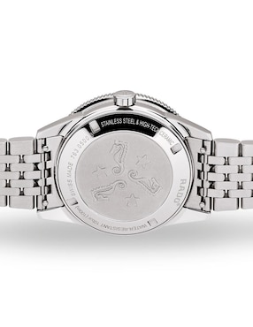 Box set reloj Rado Captain Cook para mujer R32500718