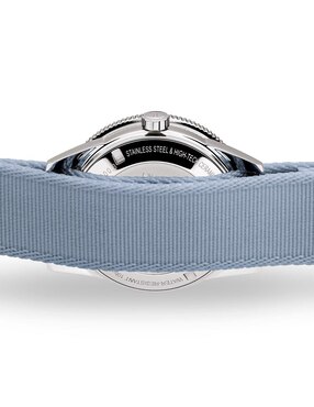 Box set reloj Rado Captain Cook para mujer R32500718