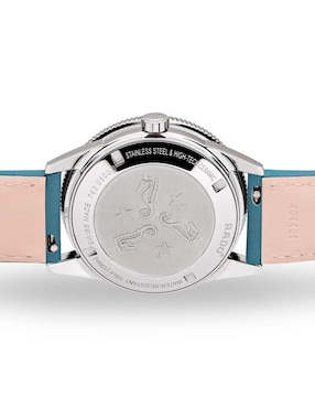 Box set reloj Rado Captain Cook para mujer R32500718