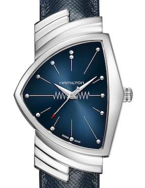 Reloj Hamilton Ventura unisex H24411942