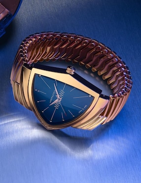Reloj Hamilton Ventura unisex H24301141