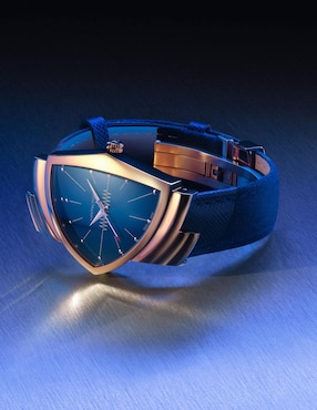 Reloj Hamilton Ventura unisex H24301941