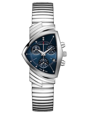 Reloj Hamilton Ventura unisex H24432141