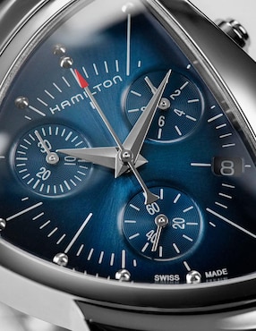 Reloj Hamilton Ventura unisex H24432141
