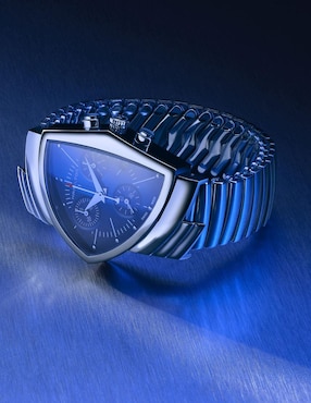 Reloj Hamilton Ventura unisex H24432141