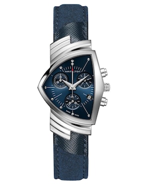 Reloj Hamilton Ventura unisex H24432941