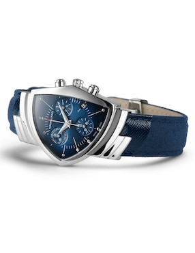 Reloj Hamilton Ventura unisex H24432941