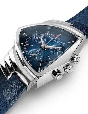 Reloj Hamilton Ventura unisex H24432941
