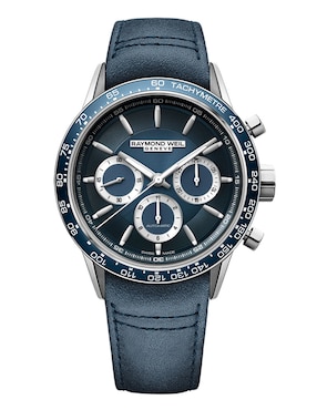 Reloj Raymond Weil Freelancer para hombre R7741SC350021