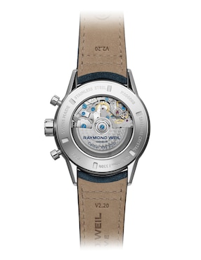 Reloj Raymond Weil Freelancer para hombre R7741SC350021
