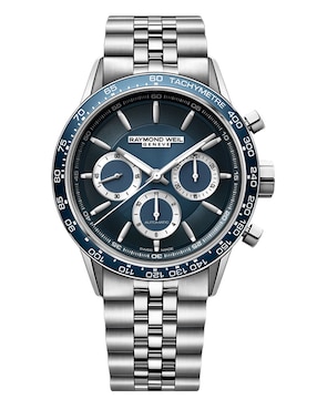 Reloj Raymond Weil Freelancer para hombre R7741ST350021
