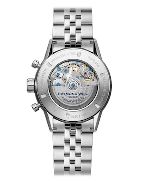 Reloj Raymond Weil Freelancer para hombre R7741ST350021