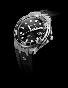 Reloj Maurice Lacroix Aikon Venturer para hombre AI6058-SS001-330-1