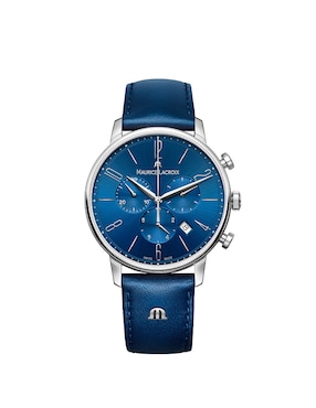 Reloj Maurice Lacroix Eliros Unisex EL1098-ss001-420-4