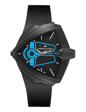 Reloj Hamilton Ventura unisex H24614330