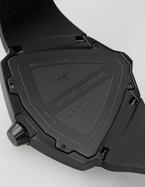 Reloj Hamilton Ventura unisex H24614330