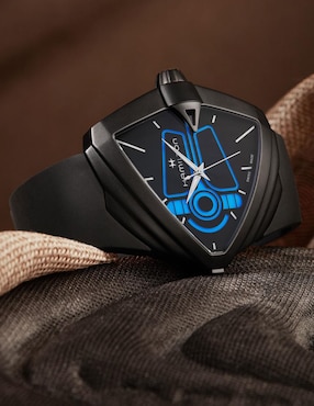 Reloj Hamilton Ventura unisex H24614330