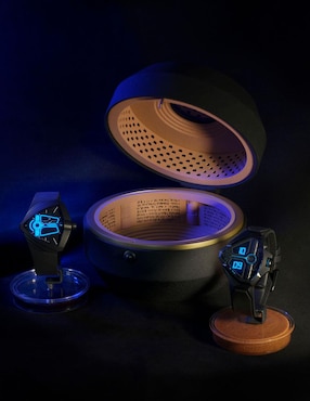 Reloj Hamilton Ventura unisex H24614330