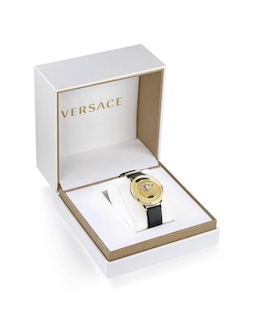 Reloj Versace Medusa Icon unisex VEZ200221