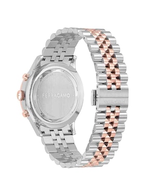 Reloj Salvatore Ferragamo Duo chrono para hombre SFEZ00824