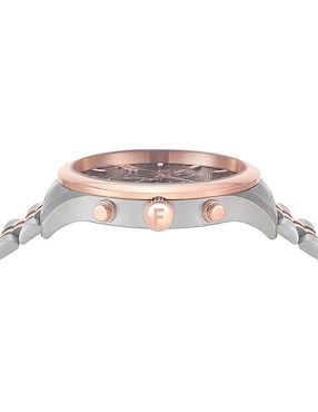 Reloj Salvatore Ferragamo Duo chrono para hombre SFEZ00824