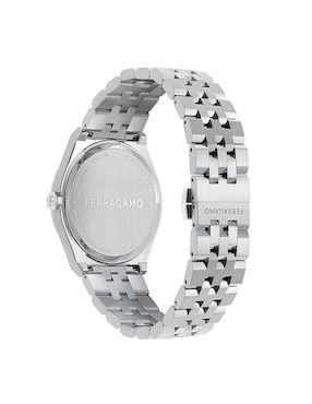 Reloj Salvatore Ferragamo Vega new para hombre SFKI00724