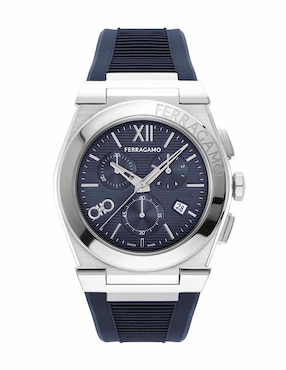 Reloj Salvatore Ferragamo Vega Chrono para hombre SFMR00724