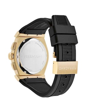 Reloj Salvatore Ferragamo Vega Chrono para hombre SFMR00824