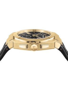 Reloj Salvatore Ferragamo Vega Chrono para hombre SFMR00824