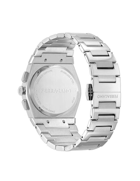 Reloj Salvatore Ferragamo Vega chrono para hombre SFMR00924