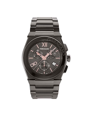 Reloj Salvatore Ferragamo Vega Chrono para hombre SFMR01124