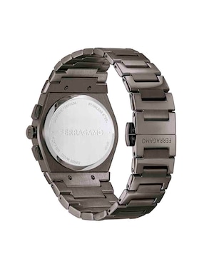 Reloj Salvatore Ferragamo Vega Chrono para hombre SFMR01124