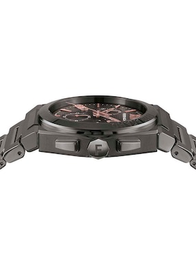 Reloj Salvatore Ferragamo Vega Chrono para hombre SFMR01124