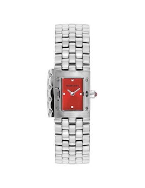 Reloj Salvatore Ferragamo Secret unisex SFS900124