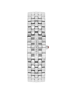 Reloj Salvatore Ferragamo Secret unisex SFS900124