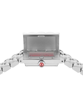 Reloj Salvatore Ferragamo Secret unisex SFS900124